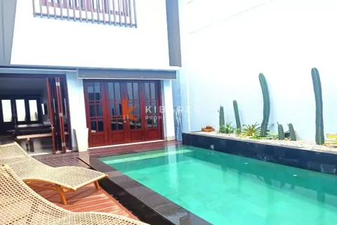 Vila 2 kamar tidur di Ungasan, Badung, Bali (13772) 3