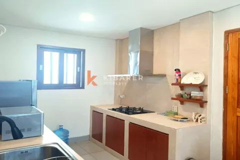Vila 2 kamar tidur di Ungasan, Badung, Bali (13772) 10