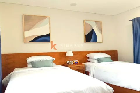 Vila 2 kamar tidur di Ungasan, Badung, Bali (13772) 16