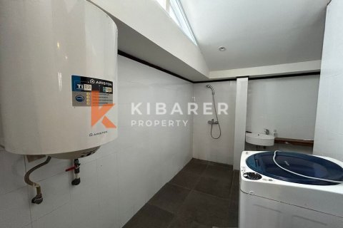 Vila 2 kamar tidur di Ungasan, Badung, Bali (13772) 18