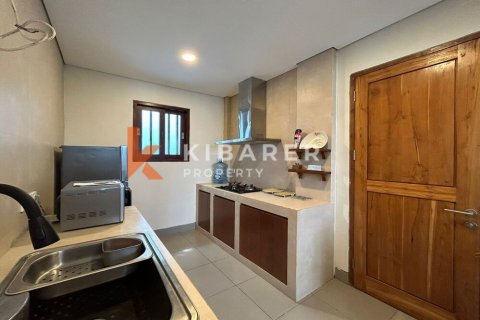 Vila 2 kamar tidur di Ungasan, Badung, Bali (13772) 11