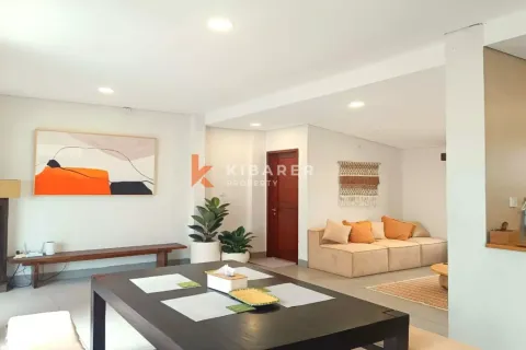 Vila 2 kamar tidur di Ungasan, Badung, Bali (13772) 6