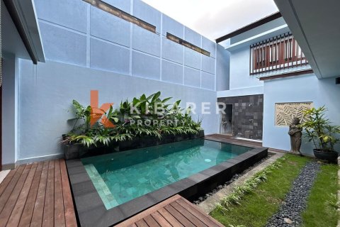 Vila 2 kamar tidur di Ungasan, Badung, Bali (13772)