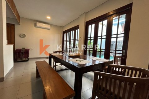 Vila 2 kamar tidur di Ungasan, Badung, Bali (13772) 7