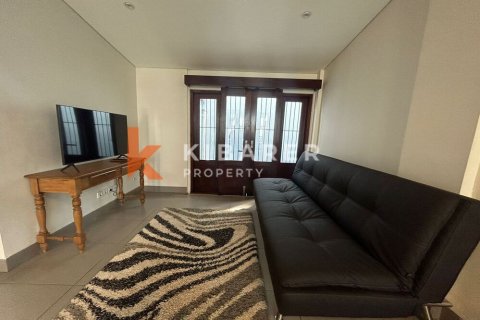Vila 2 kamar tidur di Ungasan, Badung, Bali (13772) 13