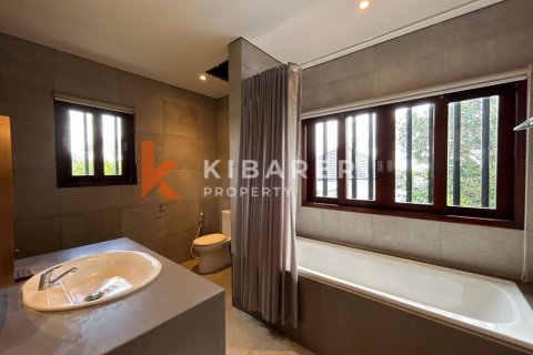Vila 2 kamar tidur di Ungasan, Badung, Bali (13772) 15
