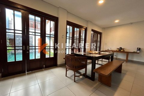 Vila 2 kamar tidur di Ungasan, Badung, Bali (13772) 9