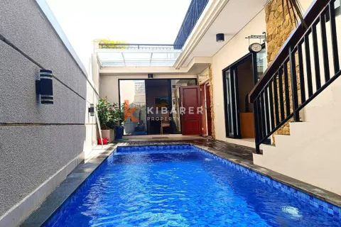 Vila 2 kamar tidur di Ungasan, Badung, Bali (13770)