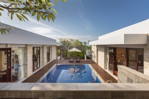 2 bedrooms Villa in Jimbaran, Badung, Bali (1750) 5