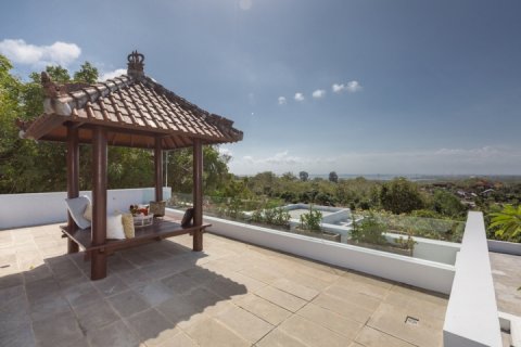 2 bedrooms Villa in Jimbaran, Badung, Bali (1750) 20
