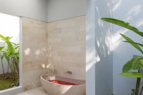 2 bedrooms Villa in Jimbaran, Badung, Bali (1750) 19