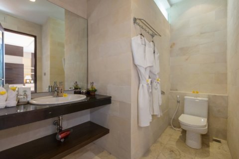 2 bedrooms Villa in Jimbaran, Badung, Bali (1750) 14