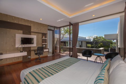 2 bedrooms Villa in Jimbaran, Badung, Bali (1750) 17