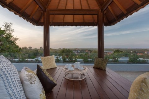 2 bedrooms Villa in Jimbaran, Badung, Bali (1750) 18