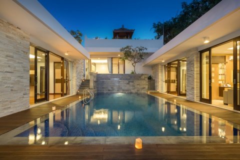 2 bedrooms Villa in Jimbaran, Badung, Bali (1750) 2