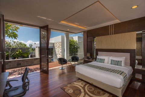 2 bedrooms Villa in Jimbaran, Badung, Bali (1750) 12