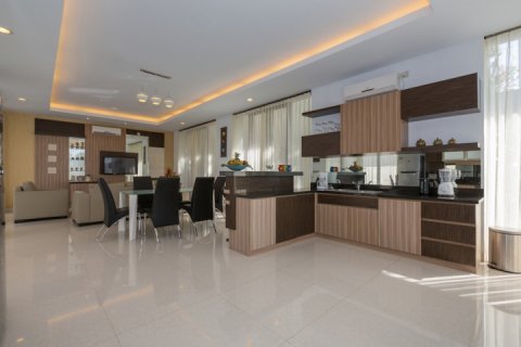 2 bedrooms Villa in Jimbaran, Badung, Bali (1750) 8