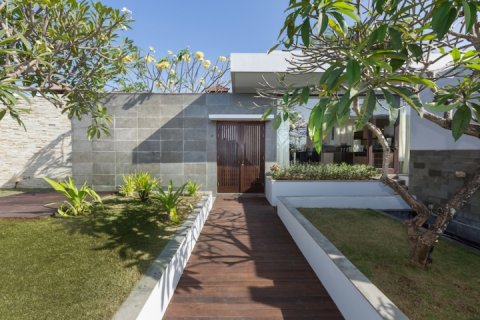 2 bedrooms Villa in Jimbaran, Badung, Bali (1750) 21