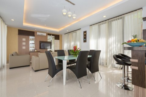 2 bedrooms Villa in Jimbaran, Badung, Bali (1750) 9