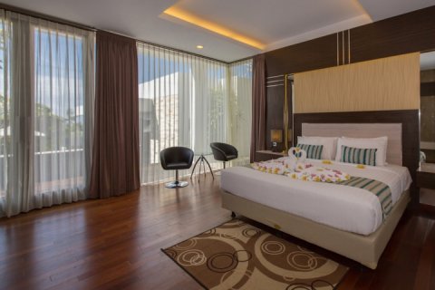 2 bedrooms Villa in Jimbaran, Badung, Bali (1750) 11