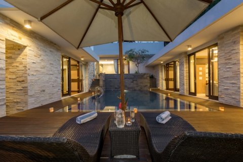 2 bedrooms Villa in Jimbaran, Badung, Bali (1750) 4