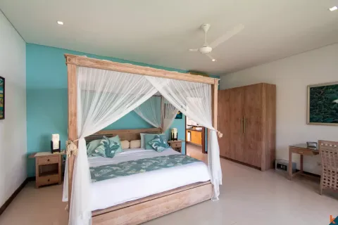 3 bedrooms Villa in Tibubeneng, Badung, Bali (14064) 10