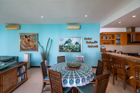3 bedrooms Villa in Tibubeneng, Badung, Bali (14064) 7
