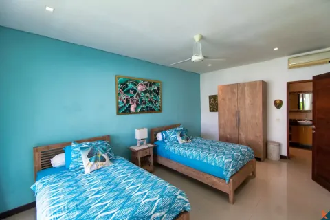 3 bedrooms Villa in Tibubeneng, Badung, Bali (14064) 11