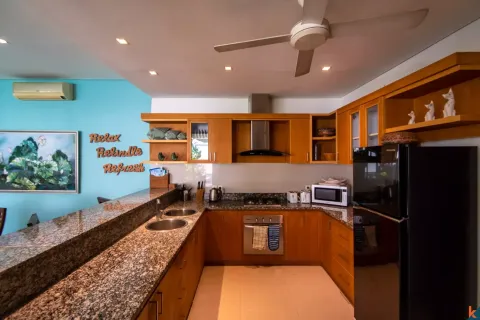 3 bedrooms Villa in Tibubeneng, Badung, Bali (14064) 8
