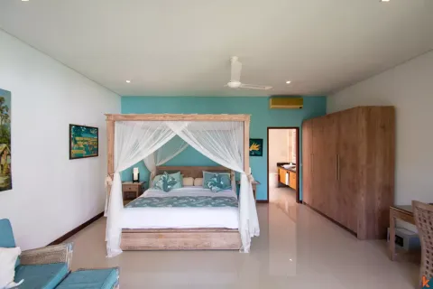 3 bedrooms Villa in Tibubeneng, Badung, Bali (14064) 9