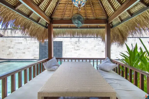 3 bedrooms Villa in Tibubeneng, Badung, Bali (14064) 4