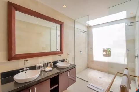 3 bedrooms Villa in Tibubeneng, Badung, Bali (14065) 15