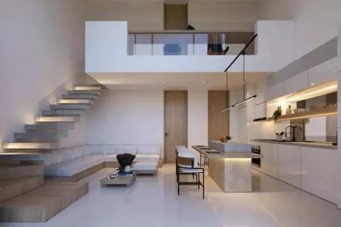 2 bedrooms Villa in South Denpasar, Denpasar, Bali (14066) 3