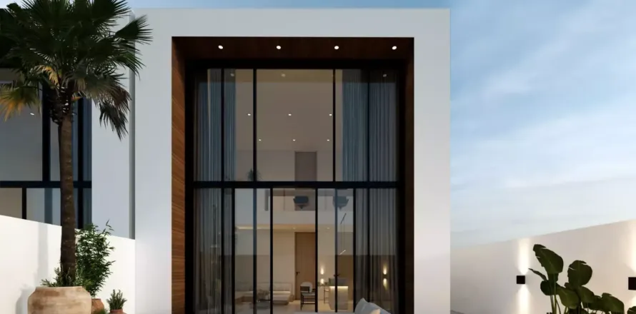 2 bedrooms Villa in South Denpasar, Denpasar, Bali (14066)