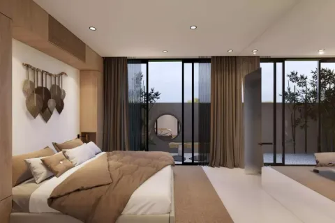 2 bedrooms Villa in South Denpasar, Denpasar, Bali (14066) 6