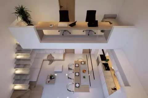 2 bedrooms Villa in South Denpasar, Denpasar, Bali (14066) 4