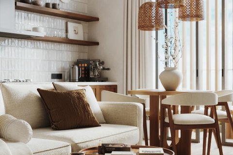 2 bedrooms Apartment in Habbi Melasti Residence, Badung, Bali (14062) 3