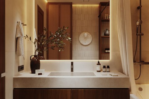 2 bedrooms Apartment in Habbi Melasti Residence, Badung, Bali (14062) 9