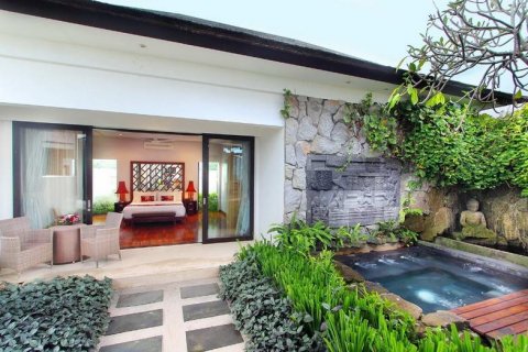 3 bedrooms Villa in Nusa Dua, Badung, Bali (5392) 9