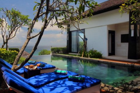 3 bedrooms Villa in Nusa Dua, Badung, Bali (5392) 11