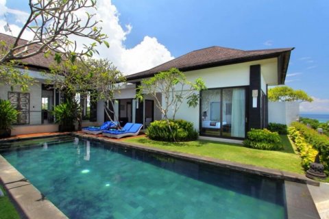 3 bedrooms Villa in Nusa Dua, Badung, Bali (5392) 13