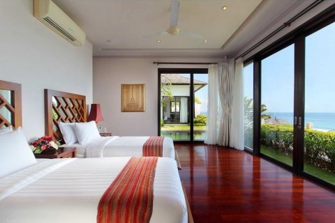 3 bedrooms Villa in Nusa Dua, Badung, Bali (5392) 2