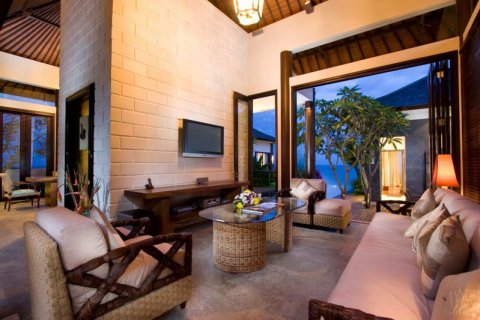 3 bedrooms Villa in Nusa Dua, Badung, Bali (5392) 4