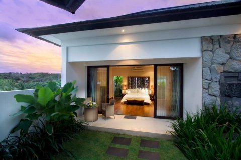 3 bedrooms Villa in Nusa Dua, Badung, Bali (5392) 14