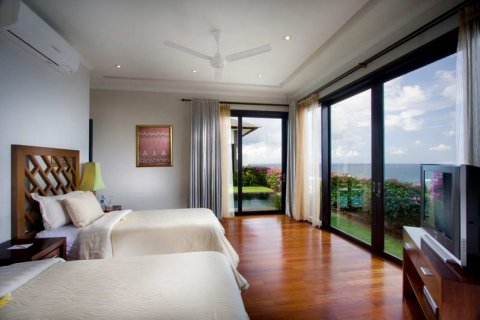 3 bedrooms Villa in Nusa Dua, Badung, Bali (5392) 10