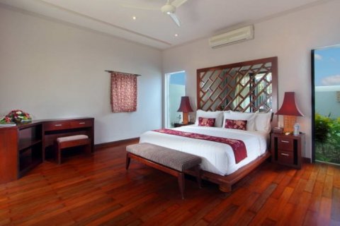 3 bedrooms Villa in Nusa Dua, Badung, Bali (5392) 5