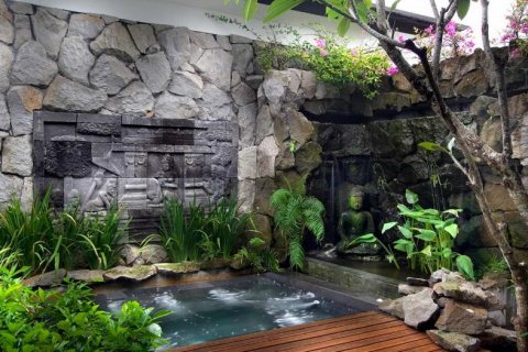 3 bedrooms Villa in Nusa Dua, Badung, Bali (5392) 15