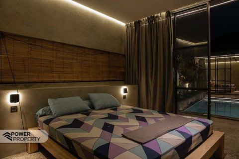 Vila 2 kamar tidur di Canggu, Badung, Bali (5391) 9