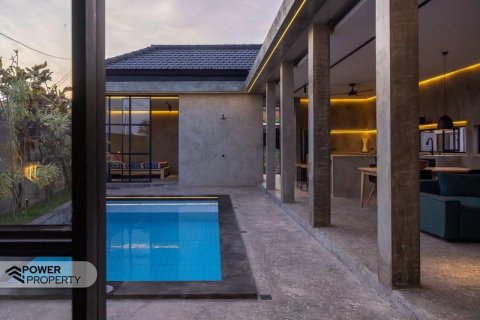 Vila 2 kamar tidur di Canggu, Badung, Bali (5391) 16