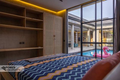 Vila 2 kamar tidur di Canggu, Badung, Bali (5391) 29